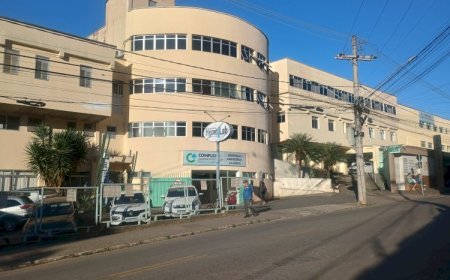Vistoria técnica marca novo avanço para implantação do braço oncológico em Viçosa