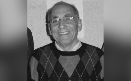 Faleceu o ex-vereador, empresário e professor da UFV Elias Chequer