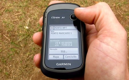 Curso gratuito de GPS e aplicativos de localização abre inscrições em Coimbra