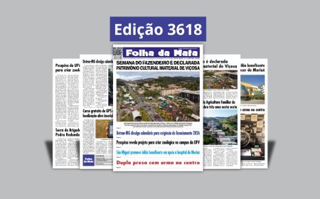 Folha da Mata 3618 - 08/07/2026