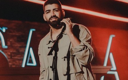 Piranga promove show de Dilsinho na próxima semana