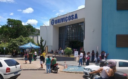 Prouni 2026/2 encerra suas inscrições nesta sexta-feira