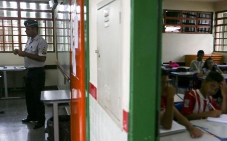 TJMG mantém decisão que proíbe 3 escolas de Viçosa a se tornarem cívico-militares
