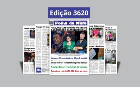 Folha da Mata 3620 - 10/07/2026