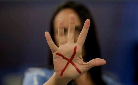 A Violência Doméstica Contra as Mulheres