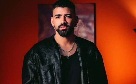 Piranga promove show de Dilsinho na próxima semana