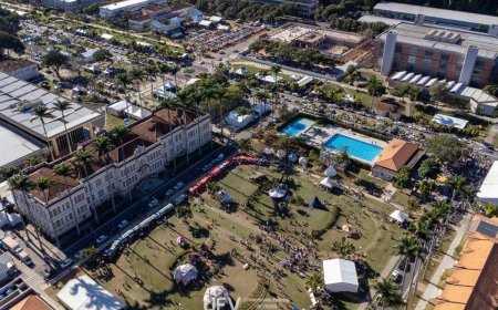 Inscrições para cursos da 96ª Semana do Fazendeiro se encerram amanhã