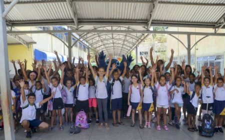 CMDCA lança edital para financiar projetos voltados à criança e ao adolescente
