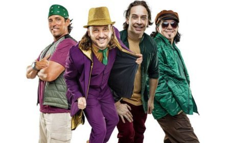 UFV Fest 100 homenageia centenário com show do Falamansa em agosto