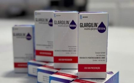UBSs de Viçosa e região receberão nova insulina usada no tratamento de diabetes