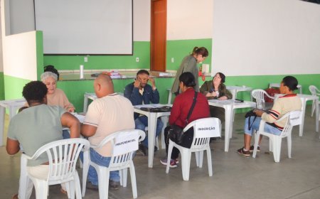 Inscrições do programa "Reformando com Dignidade" seguem até agosto