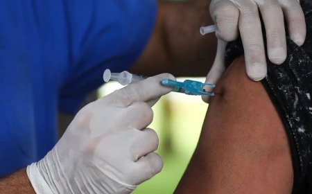 Anvisa aprova vacina da Gripe com 73% de eficácia