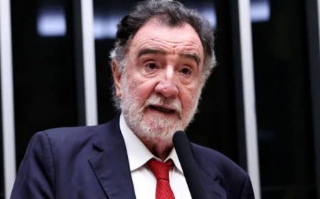 Patrus Ananias será o candidato do PT ao Governo de Minas