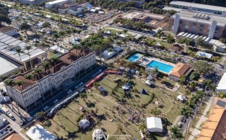 96ª Semana do Fazendeiro começa neste sábado
