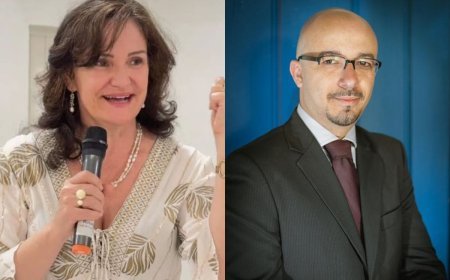 Rotary Club de Viçosa empossa nova presidente nesta terça-feira