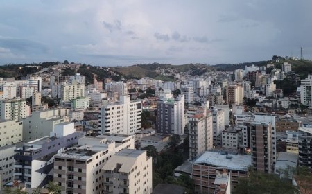 CLIMA DA SEMANA! Confira o clima de Viçosa e região para os próximos dias