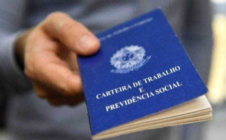 Sine Viçosa oferta quase 270 vagas de emprego nesta segunda-feira