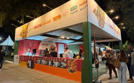 Viçosa será sede do 7º Encontro da Abrasel em Minas Gerais