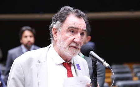 Patrus Ananias confirma pré-candidatura ao Governo de Minas