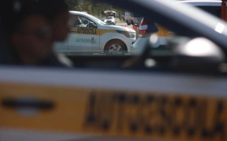 Minas Gerais passa a exigir exame toxicológico para 1ª CNH