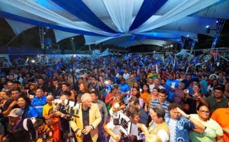 Prazo para convenções partidárias já começou e segue até agosto