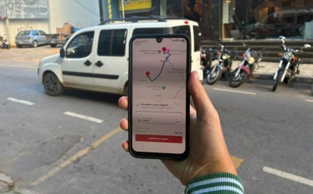 Prefeitura de Viçosa lança aplicativo "PMVmob" de mobilidade urbana
