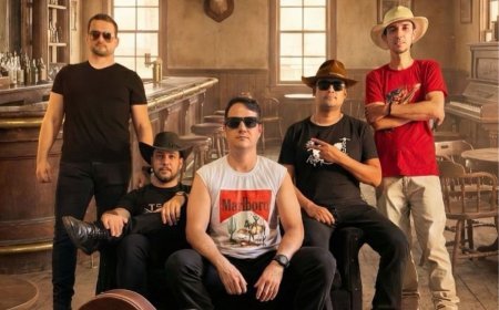Visconde do Rio Branco promove 5º Motofest
