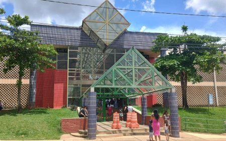 CAp-Coluni abre inscrições para seleção com 150 vagas para o Ensino Médio