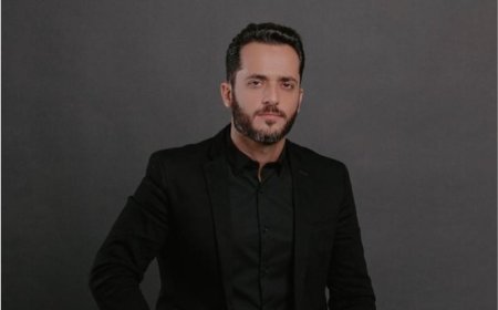 Viçosense lança plataforma que reúne emendas de todos os municípios de Minas