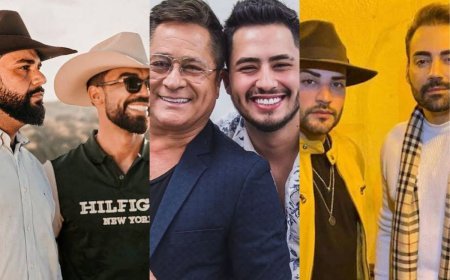 Festa do Guiricemense 2026 tem programação divulgada