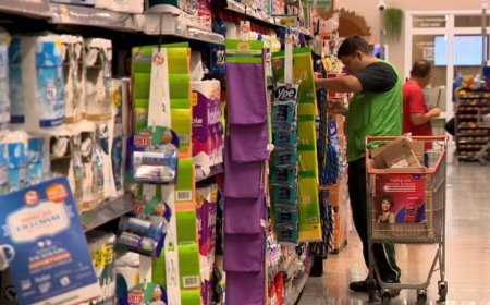 Mercados agora só podem abrir em feriados mediante autorização de sindicatos