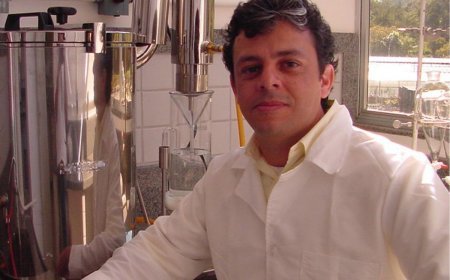 Obra de professor da UFV é semifinalista do Prêmio Jabuti Acadêmico 2026