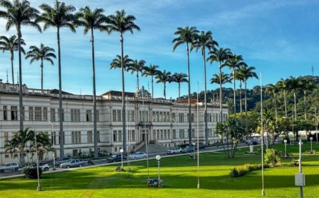 UFV aguarda autorização final do MEC para abrir curso de Psicologia