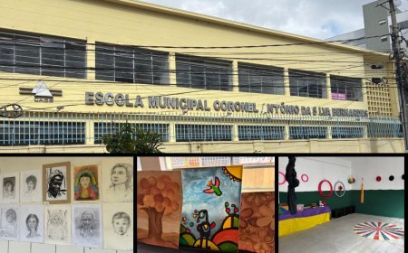 Prefeitura define nova destinação para o prédio do Casb