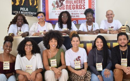 Viçosa promove evento voltado à mulher negra neste sábado