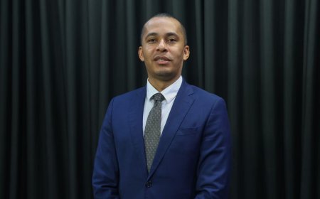 Ben Mendes é escolhido como pré-candidato ao Governo de Minas Gerais pelo Missão