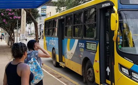TCE MG aponta que mais de 614 municípios mineiros sem transporte público coletivo
