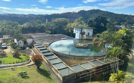 Saae Viçosa prorroga rodízio de água até 27 de julho