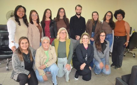 Viçosa inicia elaboração do Plano Municipal pela Primeira Infância