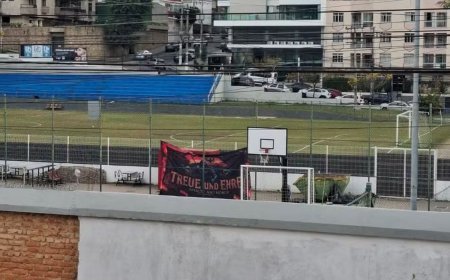 MP requisita inquérito para apurar suposta apologia ao nazismo em Juiz de Fora
