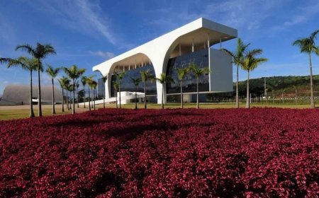 Conheça os candidatos confirmados ao Governo de Minas em 2026 até o momento