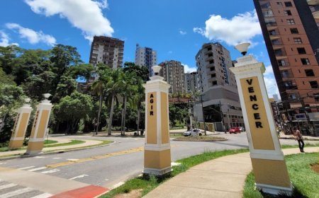 Viçosa e região terão máxima de 30 ºC nesta semana