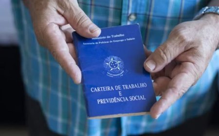 Sine Viçosa oferta quase 270 vagas de emprego nesta segunda-feira