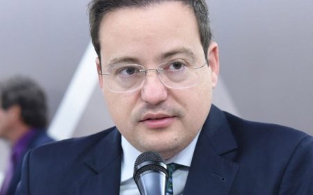 Thiago Cota não disputará as Eleições 2026 para deputado estadual