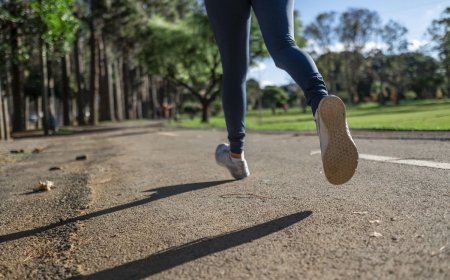 Abertas as inscrições para a 2ª Corrida Canaã Terra Feliz