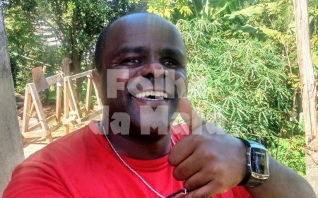 Polícia prende homem acusado de matar vítima a golpes de pedra em Ervália