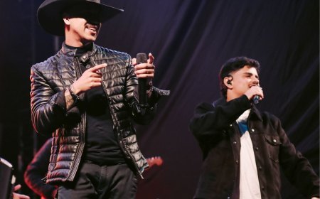 Pedro Netto & Matheus é mais uma atração do Canaã In Fest