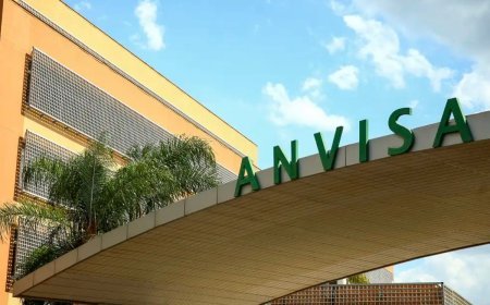 Anvisa aprova novo medicamento para câncer de pulmão