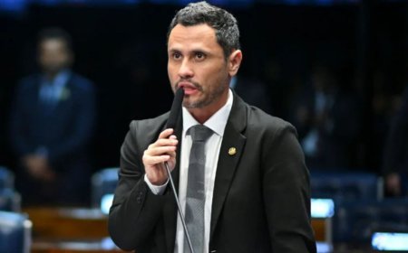 Cleitinho anuncia que será candidato ao Governo de Minas