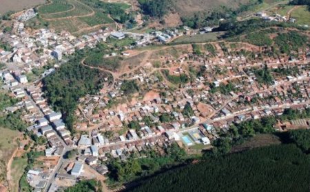 Prefeitura de São Miguel do Anta quer ampliar sistema de esgotamento sanitário